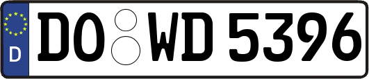 DO-WD5396