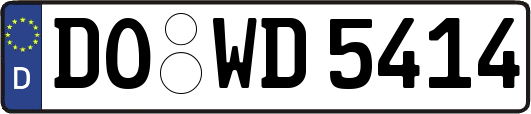 DO-WD5414