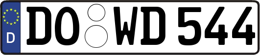 DO-WD544
