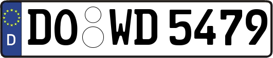 DO-WD5479