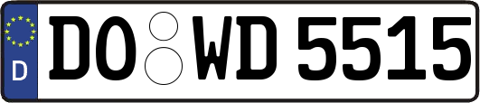 DO-WD5515