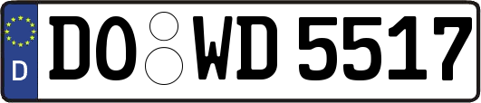 DO-WD5517