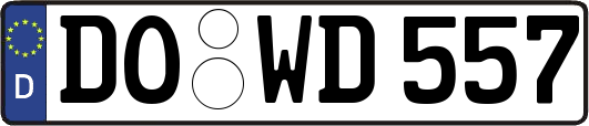 DO-WD557