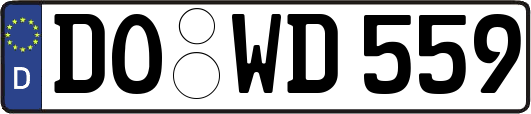 DO-WD559