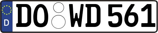 DO-WD561