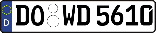 DO-WD5610