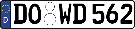 DO-WD562