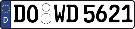 DO-WD5621