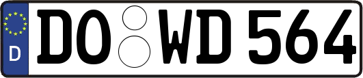 DO-WD564