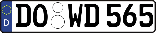 DO-WD565