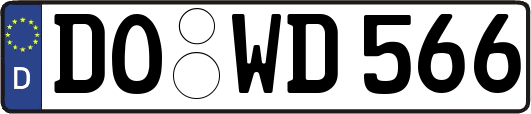 DO-WD566