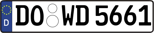 DO-WD5661