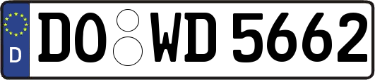DO-WD5662