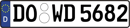 DO-WD5682
