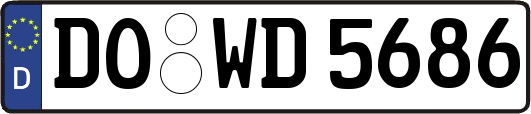 DO-WD5686