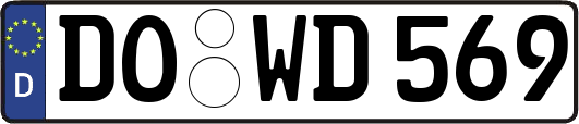 DO-WD569