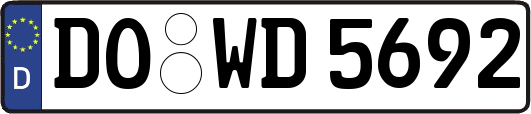 DO-WD5692