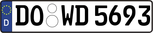 DO-WD5693