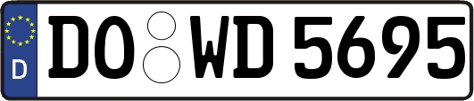 DO-WD5695