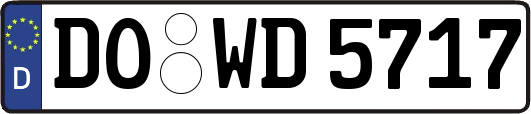 DO-WD5717