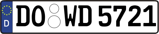 DO-WD5721