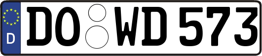 DO-WD573