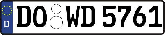 DO-WD5761