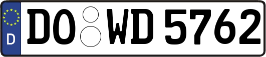 DO-WD5762