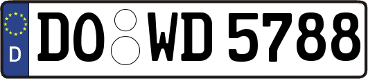 DO-WD5788