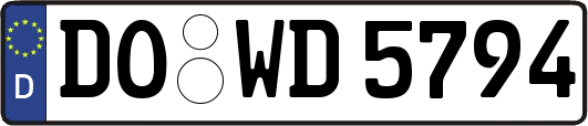 DO-WD5794