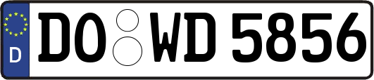DO-WD5856
