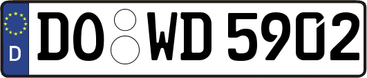 DO-WD5902