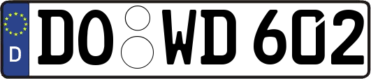 DO-WD602