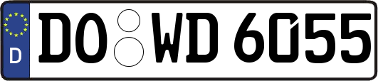 DO-WD6055