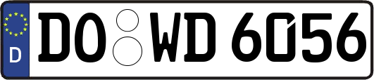 DO-WD6056