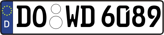 DO-WD6089