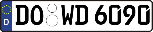 DO-WD6090
