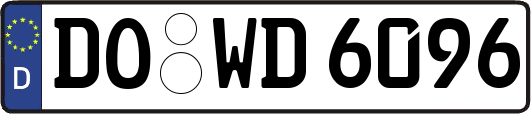 DO-WD6096