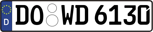 DO-WD6130