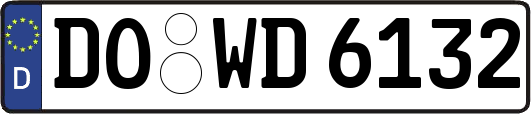 DO-WD6132