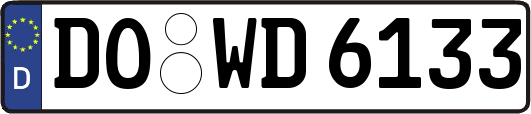DO-WD6133