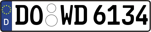 DO-WD6134