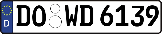DO-WD6139