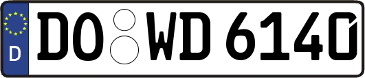 DO-WD6140