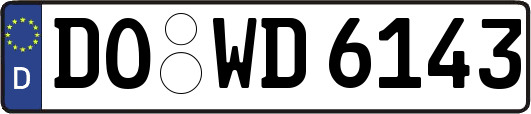 DO-WD6143