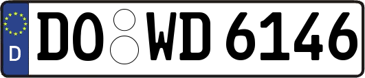 DO-WD6146