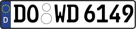 DO-WD6149