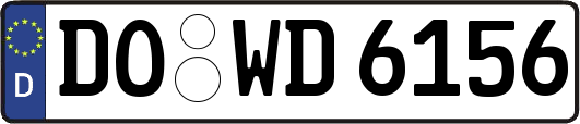 DO-WD6156