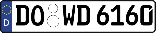 DO-WD6160