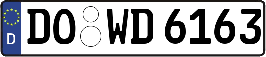 DO-WD6163
